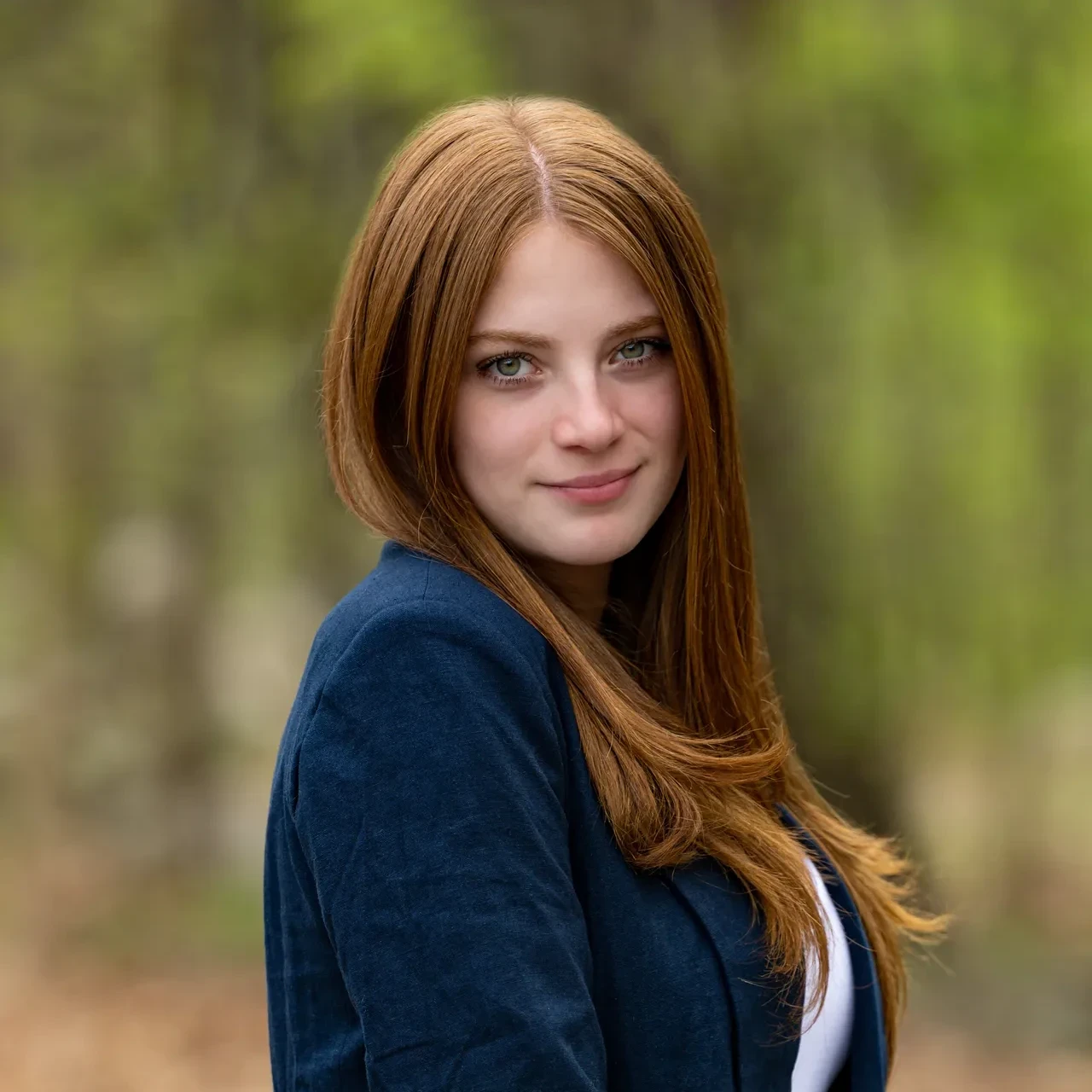 Emma LiVigne, MHC-LP
