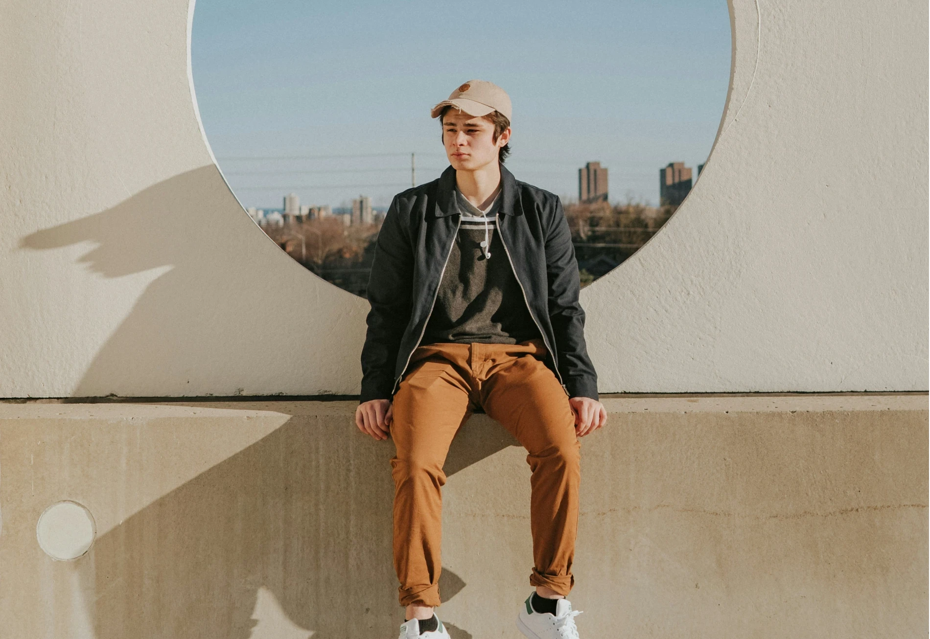 Adolescent Counseling