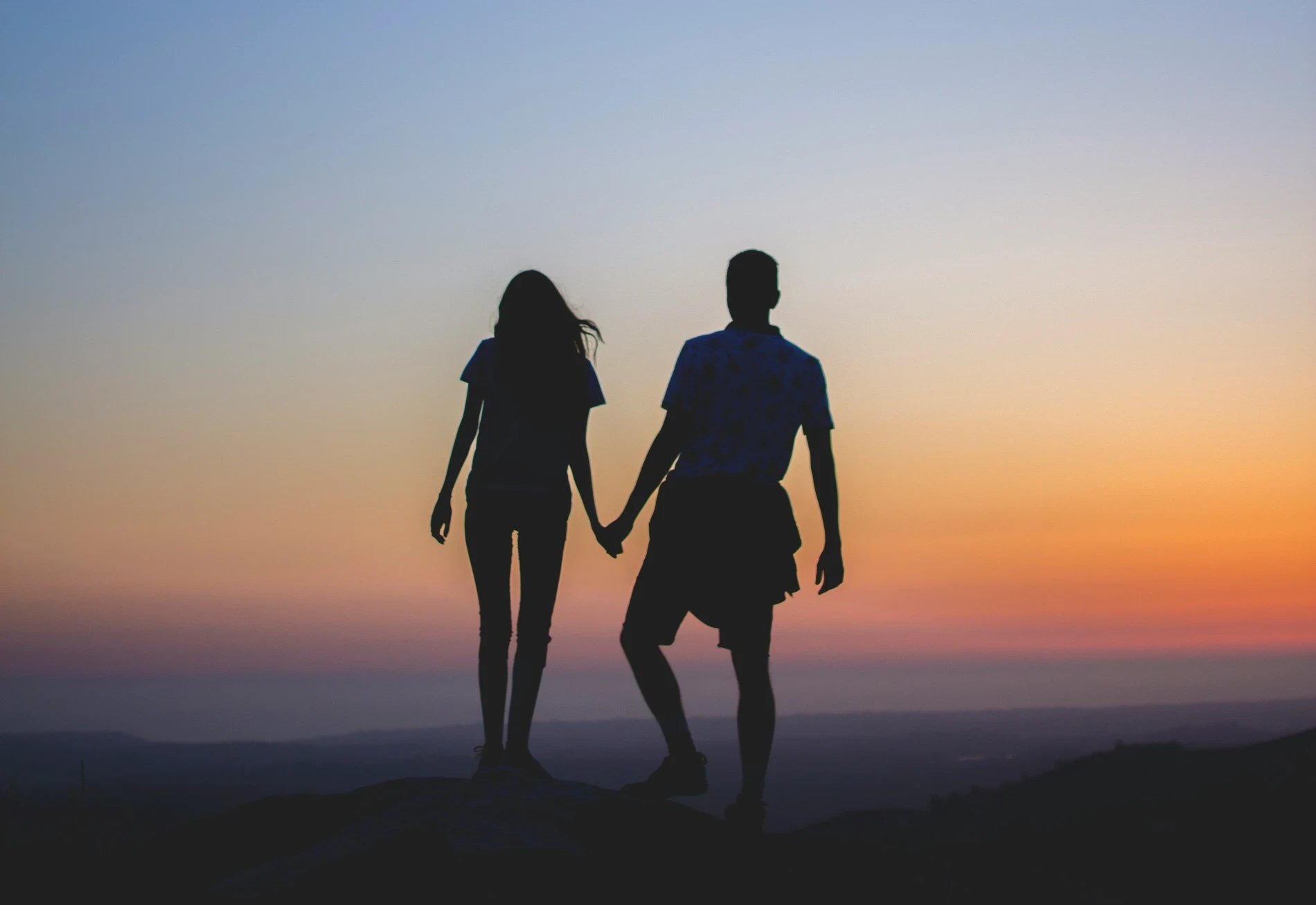 The 7 Principles of Marriage