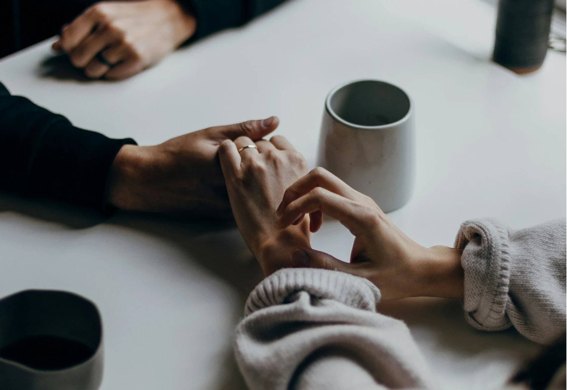 Marriage Workshop & Trauma Boot Camp