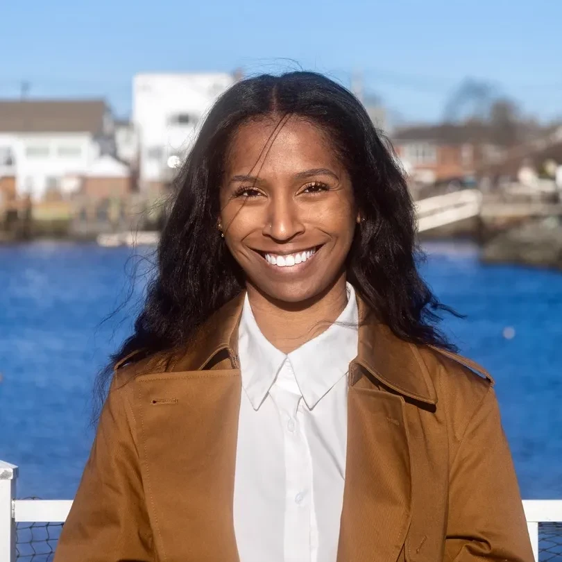 Milana Banton, LMHC